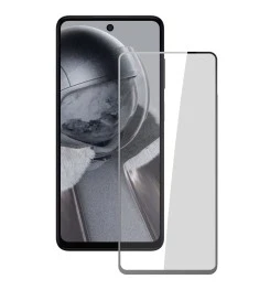 Захисне скло 5D Standard HMD Pulse Pro Black